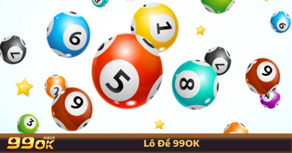 Lô Đề 99OK - Cổng Cá Cược Lô Đề Đổi Thưởng Trực Tuyến 1 Tính năng soi cầu lô đề trực tuyến tại 99OK